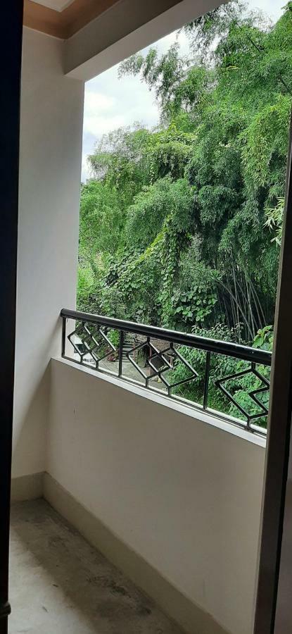 Mayel-Lyang Residency Hotel Gangtok Exterior foto